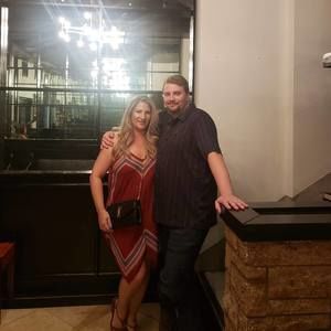 Meet your Posher, Lyndy